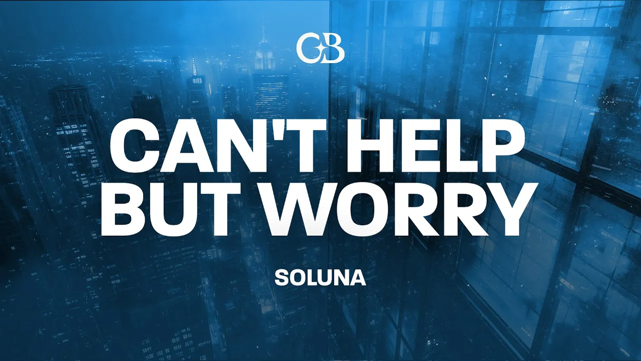 Soluna - Can't Help But Worry (Lyrics) Soluna - Can't Help But Worry (Lyrics)