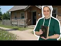 Inside an Amish school day Lovina Zook