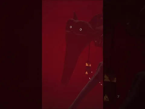 CATNAP MEWING BYE BYE 🤫🧏♂️