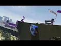 [101] - MecryTv Training Over 300 (by @SkyFall101LP) | GTA Online Custom Maps [PC]
