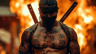 Kung Fu Master Raids Gang Hideout To Rescue Daughter 2025 Action Movie 