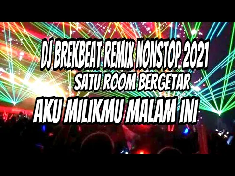 Download MP3 DJ MILIKMU MALAM INI REMIX NONSTOP 2021 ( DJ YOGA PAJESA )