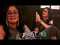 Download Lagu Mannat | Colour Tv | Aishwarya ke samne Mannat foot foot Ke Akhir Kyu RO Padi | On location 