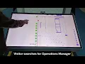 InMap - Kiosk-Based Indoor Navigation Demo Smart Wayfinding for Large Premises