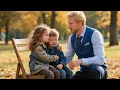 Download Lagu BILLIONAIRE DAD FINDS POOR GIRL CARING FOR HIS LOST SON IN PARK, WHAT HE DOES NEXT IS UNREAL