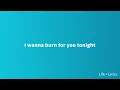 Lazare, ADDAM - Muhuuuuu (Lyrics)
