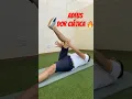 Download Lagu ACABE com a DOR CIÁTICA com APENAS 1 EXERCÍCIO !🔥