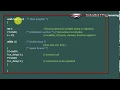 13 Embedded c program structure