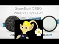 Download Lagu SuperBowl Oreo Whisper Fight (Alex Pikmin Version)