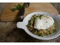 How To Make Spring Vegetable Risotto Cara Di Falco Cara s Cucina