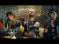 Saad Lamjarred ft. CALEMA - ENTY HAYATY | 2021 | سعد لمجرد و كاليما  - انتي حياتي