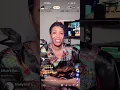 YUNTIE TIA KEMP PLAYS CARDI B S AH-HA AS AKBAR ENTERS CHAT TIA EATS AKBAR DOWN Last 5min