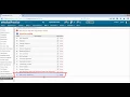 Bill adjustment code - eMedPractice