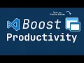 VS Code Floating Window