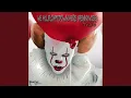 We All Float Down Here