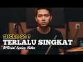 Lagu Terlalu Singkat – Sheila On 7 (Cover) | Nostalgia Bikin Merinding