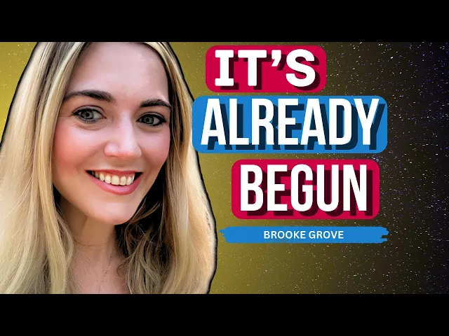 The GREAT SHIFT Is UPON US! How to Navigate INSANE Changes!