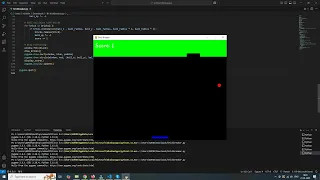 How to Create a Brick Breaker Game with Turtle in Python