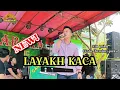 Download Lagu LAYAKH KACA !! Zia Paku _ Cipta. Tamimi paku _ Live Paku kelumbayan