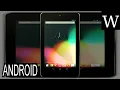 ANDROID operating system - WikiVidi Documentary