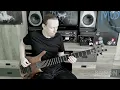 Mayhem - Freezing Moon (bass cover)