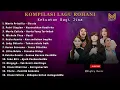 Download Lagu KOMPILASI LAGU ROHANI POPULER MIGHTY MUSIC (FEMALE)