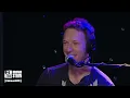 Chris Martin “Viva la Vida” (Acoustic) on the Howard Stern Show (2016)