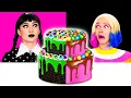Download Lagu Cake Decorating Challenge | Prank Wars by BaRaDa Challenge