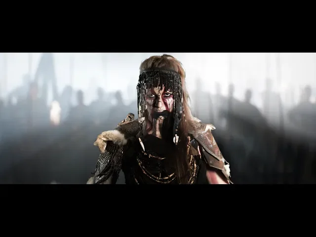 Senua's Saga: Hellblade II | LARP Version | Trailer
