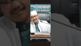 kekaguman kh moch syarif hidayatulloh tentang kdm
