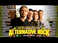 Download Lagu Simple Plan, Hoobastank, The Calling, Howie Day, Linkin Park, Creed - BEST ALTERNATIVE ROCK 2000's