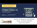 CodeChef Starters 10 Maximise the Subsequence Sum Remove One Element Magical Flips C