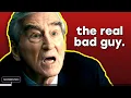 How LAW ORDER distorts your rights