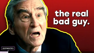 How LAW ORDER Distorts Your Rights 