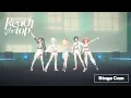 Download Lagu ReGLOSS 'シンメトリー' Stage Cam 【#ReGLOSS3Dライブ】