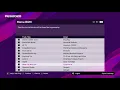PES 2020 SoundTrack