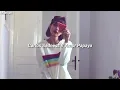 Carlos Sadness / Amor Papaya (Letra)