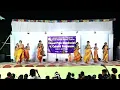 Lagu Nath Motyachi Naka Madhi g Amba by std 9th students