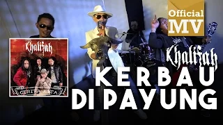  ost filem bo peng khalifah kerbau di payung official music video 
