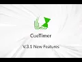 CueTimer 3 1 sneak