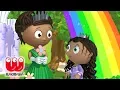 Download Lagu Super Why | Full Episodes | Story Time With Rainbow Princess | Cartoons for Kids
