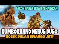 Download Lagu Kesedihan Kumbokarno nebusi duso lan dusane Dosomuko golek dalan pati sejati