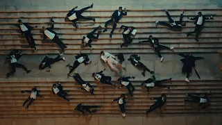 Gerilson Insrael - Corrida (Video Official)
