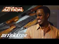 Lagu The Detonator | Arms Dealer Gets Tipped Off (ft. Wesley Snipes)