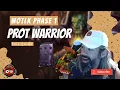 WOTLK Classic PROT Warrior The Ultimate Guide with Talent Glyphs Rotation Gearing Tips Macros