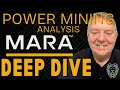 MARA Deep Dive Analysis Top Stocks to Watch in 2026 Latest MARA Stock News MARA Stock