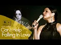 Download Lagu ANGEL PIETERS  - Can’t Help Falling In Love  ( Live Performance at Jw Marriott Hotel Surabaya )