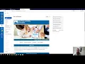 Loggin in Announcements and Building a Gradebook