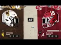 College Football 26 - All Teams | List (PS5 UHD) [4K60FPS]