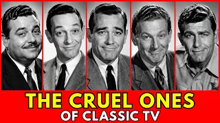 10 Classic TV Stars Who Were Secretly Monsters Off Camera Then and Now Celebs 2026